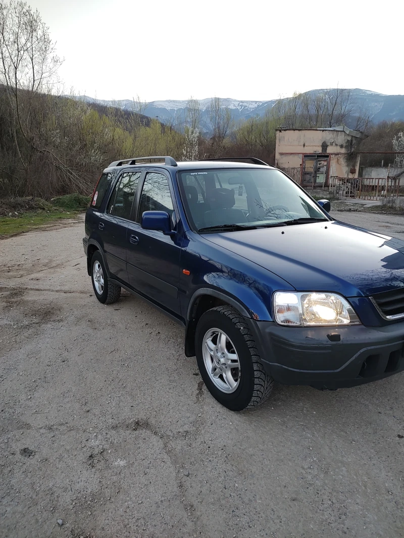 Honda Cr-v RD1, снимка 2 - Автомобили и джипове - 49564495