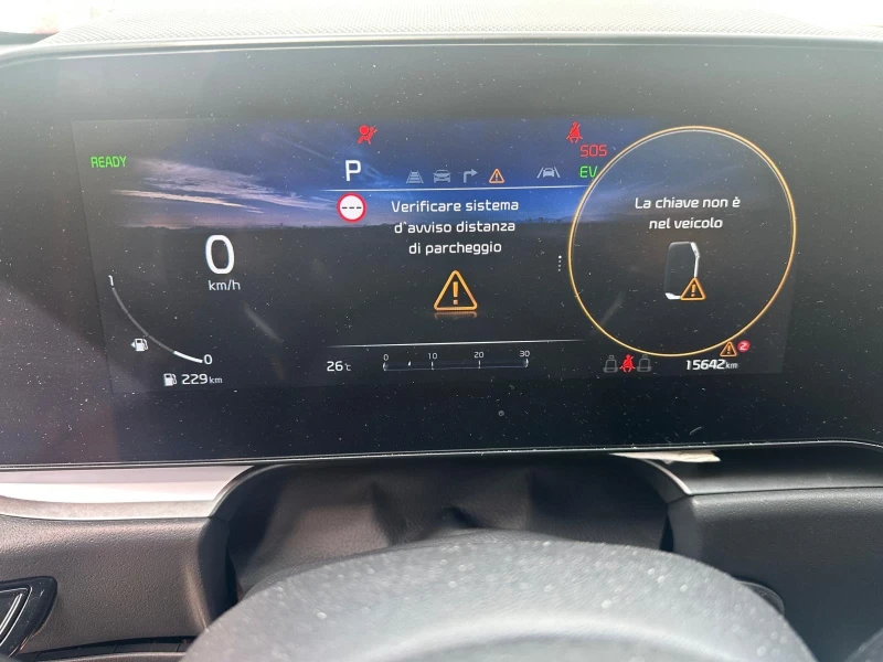 Kia Niro Всичко налично!!, снимка 7 - Автомобили и джипове - 52824280