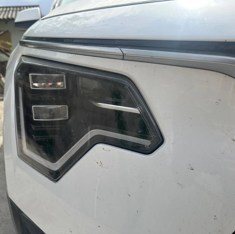 Kia Niro Всичко налично!!, снимка 9 - Автомобили и джипове - 52824280