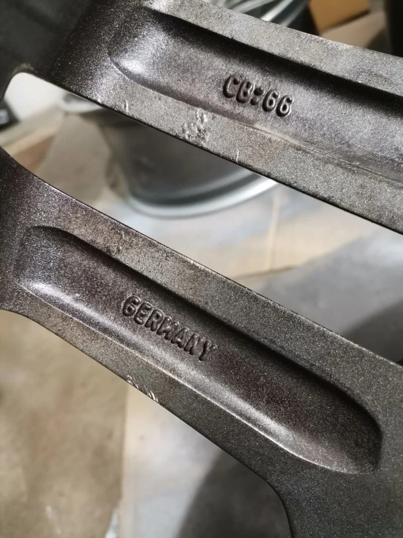 Mercedes-Benz ML 500, снимка 16 - Автомобили и джипове - 52674501