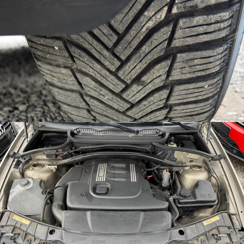 BMW X3 FACELIFT* КОЖА* ПАНОРАМА* LED* 2.0xdrive 150kc, снимка 4 - Автомобили и джипове - 52447844