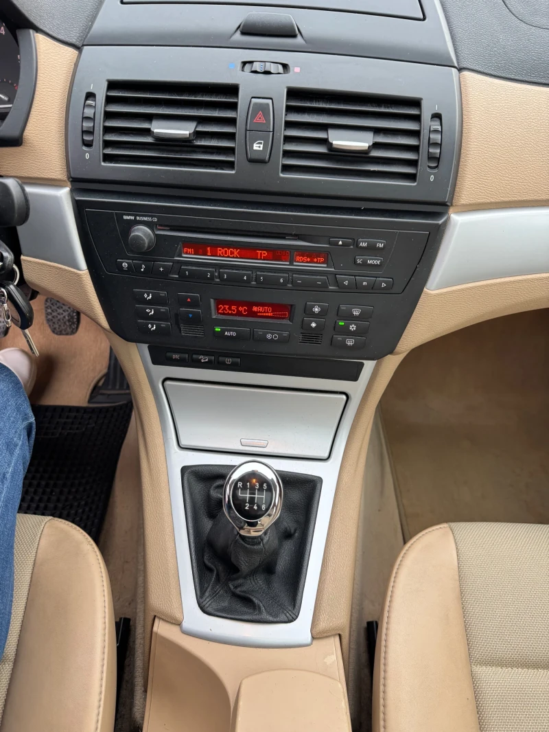 BMW X3 FACELIFT* КОЖА* ПАНОРАМА* LED* 2.0xdrive 150kc, снимка 5 - Автомобили и джипове - 52447844