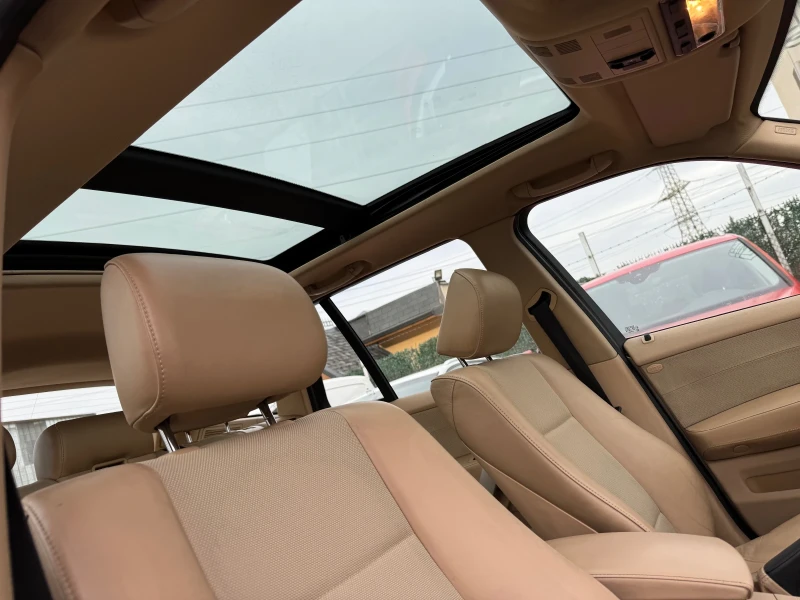 BMW X3 FACELIFT* КОЖА* ПАНОРАМА* LED* 2.0xdrive 150kc, снимка 14 - Автомобили и джипове - 52447844