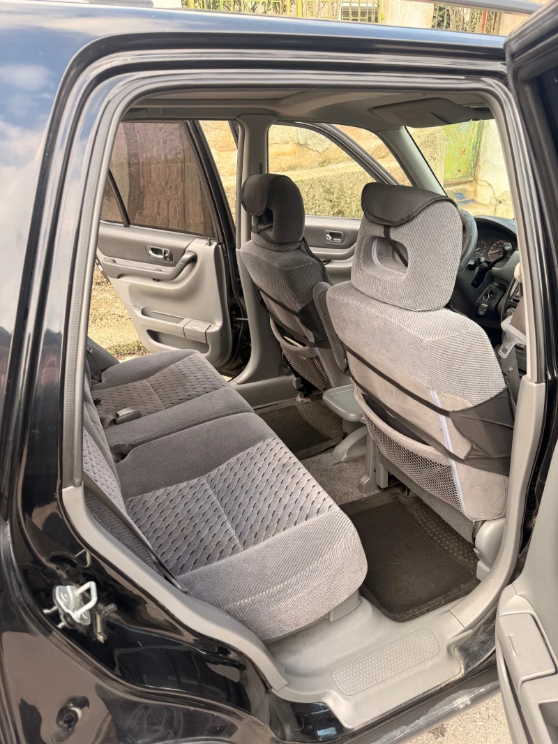 Honda Cr-v, снимка 8 - Автомобили и джипове - 52576909