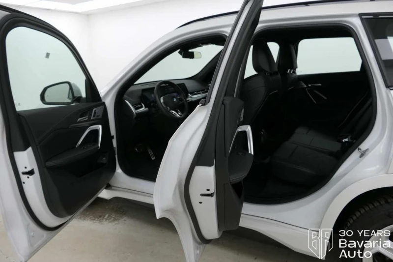 BMW X1 23d xDrive M Sport Paket Steptronic, снимка 5 - Автомобили и джипове - 52671761