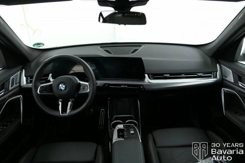 BMW X1 23d xDrive M Sport Paket Steptronic, снимка 6 - Автомобили и джипове - 52671761
