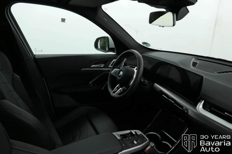 BMW X1 23d xDrive M Sport Paket Steptronic, снимка 7 - Автомобили и джипове - 52671761