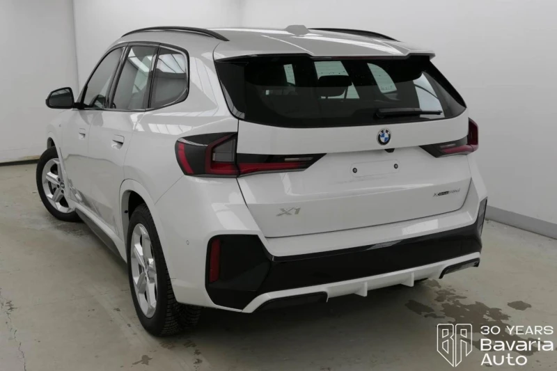 BMW X1 23d xDrive M Sport Paket Steptronic, снимка 2 - Автомобили и джипове - 52671761