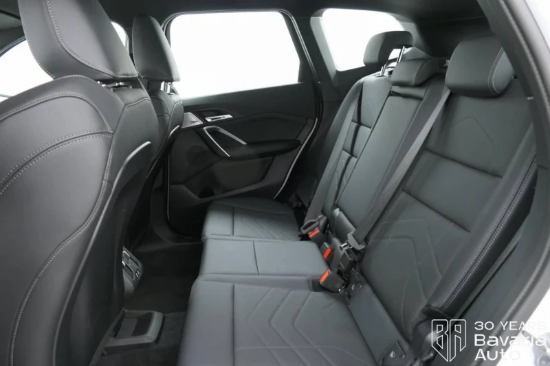 BMW X1 23d xDrive M Sport Paket Steptronic, снимка 8 - Автомобили и джипове - 52671761