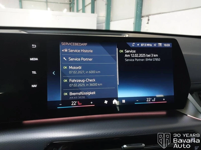 BMW X1 23d xDrive M Sport Paket Steptronic, снимка 10 - Автомобили и джипове - 52671761