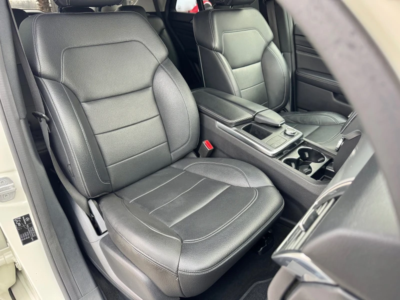 Mercedes-Benz ML 250 CDi AMG Pack * Premium* Подгрев/Keyless/Камера, снимка 11 - Автомобили и джипове - 52673327