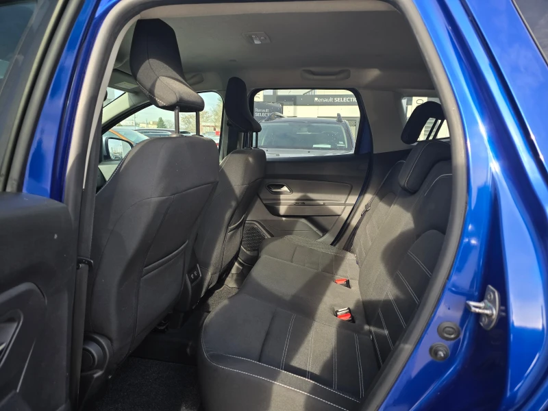 Dacia Duster 1.0 Tce LPG, снимка 7 - Автомобили и джипове - 52740452