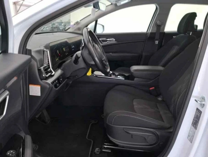 Kia Sportage Active Hybrid 1, 6 T-GDI 169KW.KAMERA.LED.NAVI, снимка 8 - Автомобили и джипове - 52749251