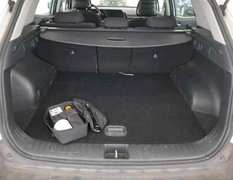 Kia Sportage Active Hybrid 1, 6 T-GDI 169KW.KAMERA.LED.NAVI, снимка 10 - Автомобили и джипове - 52749251