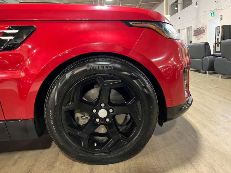 Land Rover Range Rover Sport * HSE * CARFAX * ЦЕНА ДО БГ, снимка 14 - Автомобили и джипове - 53233208