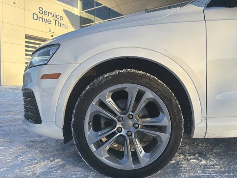 Audi Q3 Quattro Progressiv* АвтоКредит* (ЦЕНА ДО БЪЛГАРИЯ), снимка 7 - Автомобили и джипове - 53263784