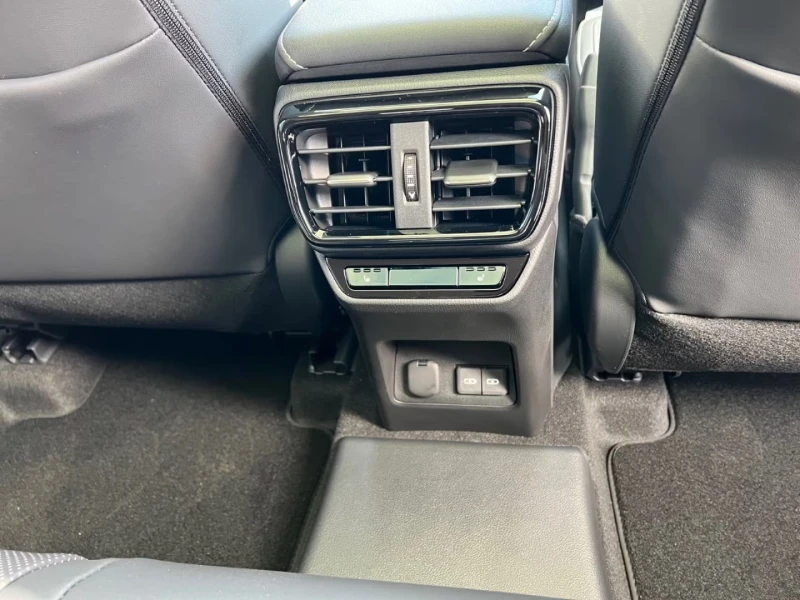 Lexus NX 450 НОВ!/LUXURY/292HP/PANO/M.LEV/360/HUD/MEMO/739g, снимка 14 - Автомобили и джипове - 53291971