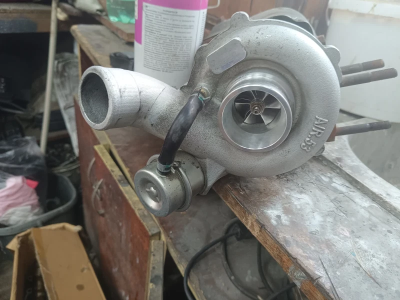 Kia Sorento 2.5 140 2 бр със двете положения всичко налично, снимка 9 - Автомобили и джипове - 53333047