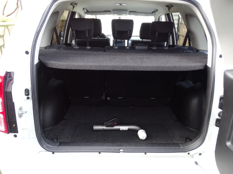 Suzuki Grand vitara  4х4 НАВИГАЦИЯ, снимка 7 - Автомобили и джипове - 53398843