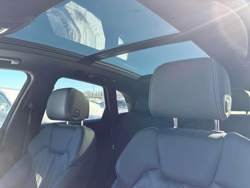 Audi Q5 * Progressiv * S line * Quattro * Pano * Carfax * , снимка 10 - Автомобили и джипове - 53418496