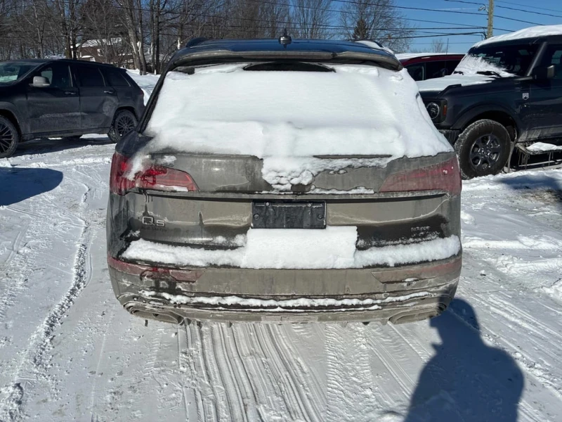 Audi Q5 * Progressiv * S line * Quattro * Pano * Carfax * , снимка 4 - Автомобили и джипове - 53418496