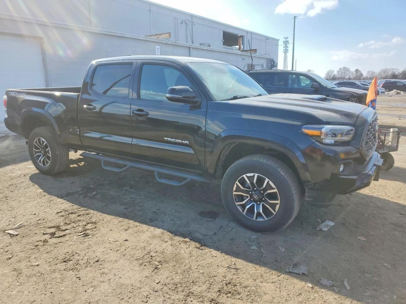 Toyota Tacoma 3.5l Double Cab, снимка 4 - Автомобили и джипове - 53528529