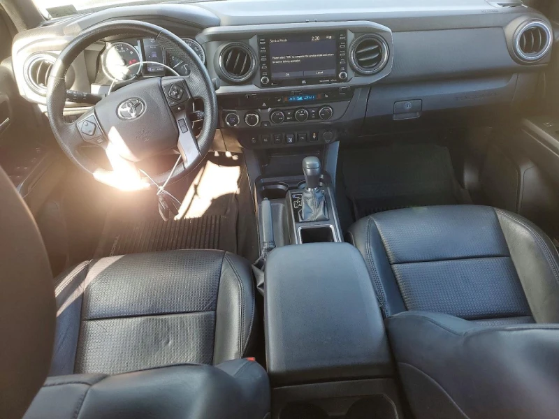 Toyota Tacoma 3.5l Double Cab, снимка 8 - Автомобили и джипове - 53528529