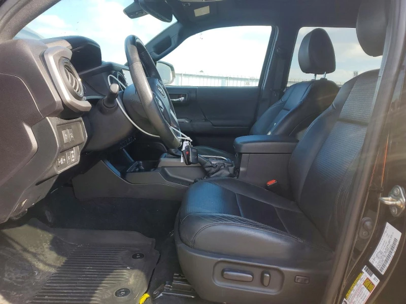 Toyota Tacoma 3.5l Double Cab, снимка 7 - Автомобили и джипове - 53528529