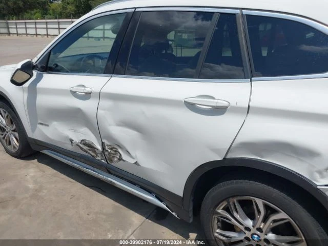 BMW X1 XDRIVE28i(Включени всички такси до България), снимка 17 - Автомобили и джипове - 47618111