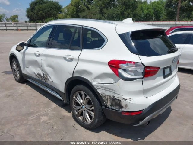 BMW X1 XDRIVE28i(Включени всички такси до България), снимка 6 - Автомобили и джипове - 47618111