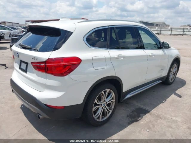 BMW X1 XDRIVE28i(Включени всички такси до България), снимка 4 - Автомобили и джипове - 47618111