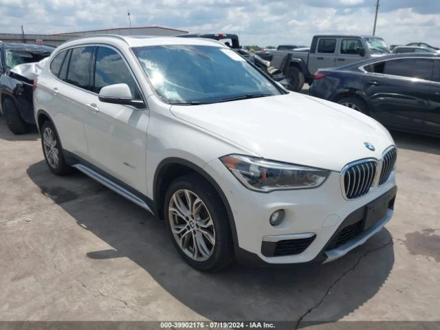 BMW X1 XDRIVE28i(Включени всички такси до България), снимка 1 - Автомобили и джипове - 47618111