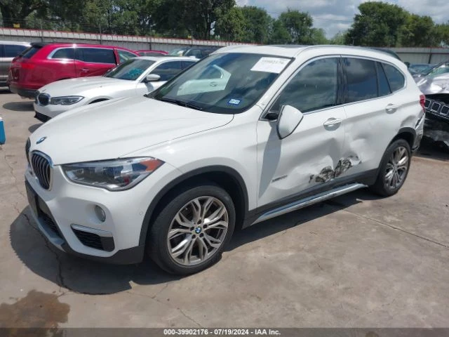 BMW X1 XDRIVE28i(Включени всички такси до България), снимка 2 - Автомобили и джипове - 47618111