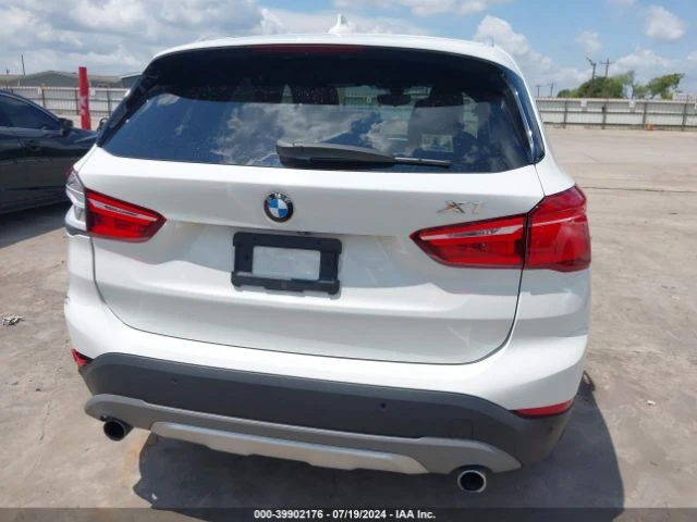 BMW X1 XDRIVE28i(Включени всички такси до България), снимка 16 - Автомобили и джипове - 47618111