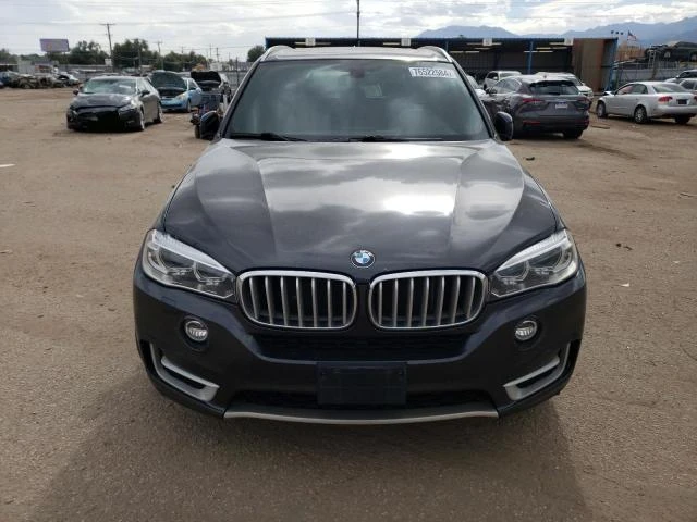 BMW X5 2017 BMW X5 XDRIVE35I , снимка 1 - Автомобили и джипове - 48131437