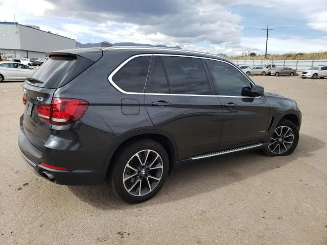 BMW X5 2017 BMW X5 XDRIVE35I , снимка 6 - Автомобили и джипове - 48131437