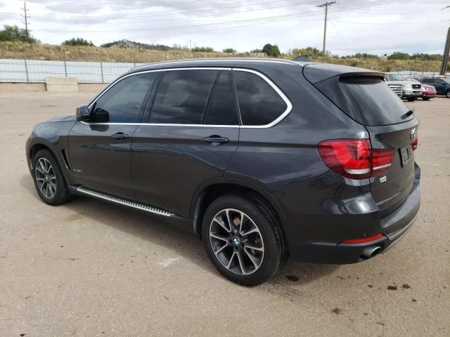 BMW X5 2017 BMW X5 XDRIVE35I , снимка 4 - Автомобили и джипове - 48131437