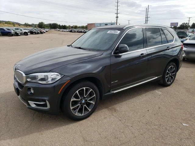 BMW X5 2017 BMW X5 XDRIVE35I , снимка 3 - Автомобили и джипове - 48131437