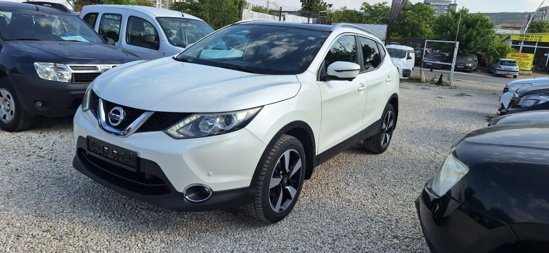 Nissan Qashqai 1.5DCI - 21999 лв. - 68826412 1