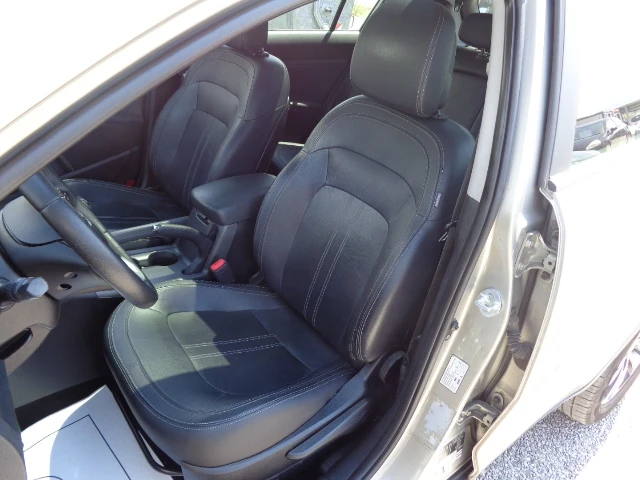 Kia Sportage 1.7 CRDI 116 hp - изображение 10