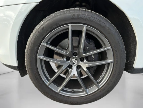 Porsche Macan T = Active Suspension Management = Гаранция - изображение 5