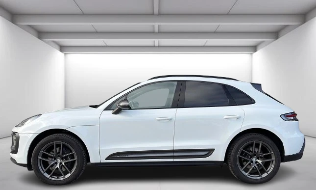 Porsche Macan T = Active Suspension Management = Гаранция - изображение 4