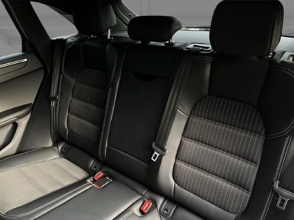 Porsche Macan T = Active Suspension Management = �������� | Mobile.bg � ����������� 13