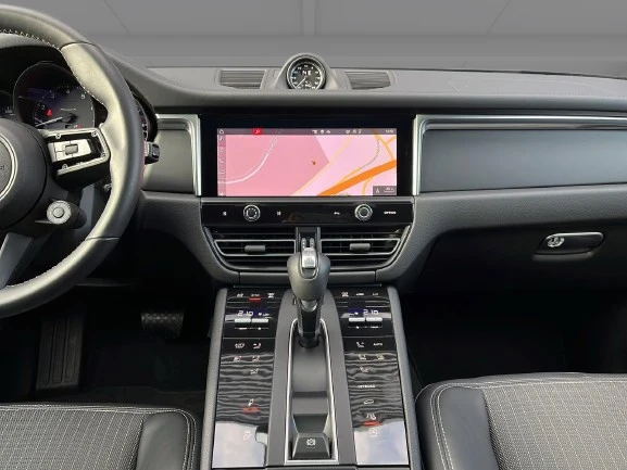 Porsche Macan T = Active Suspension Management = �������� | Mobile.bg � ����������� 11