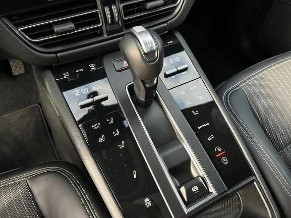 Porsche Macan T = Active Suspension Management = �������� | Mobile.bg � ����������� 12