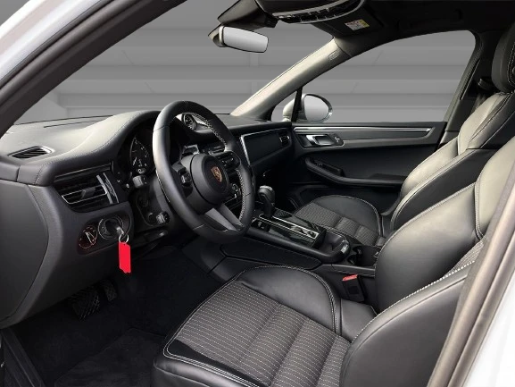 Porsche Macan T = Active Suspension Management = Гаранция - изображение 8