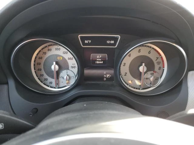 Mercedes-Benz GLA 4x4 250, снимка 7 - Автомобили и джипове - 53913132