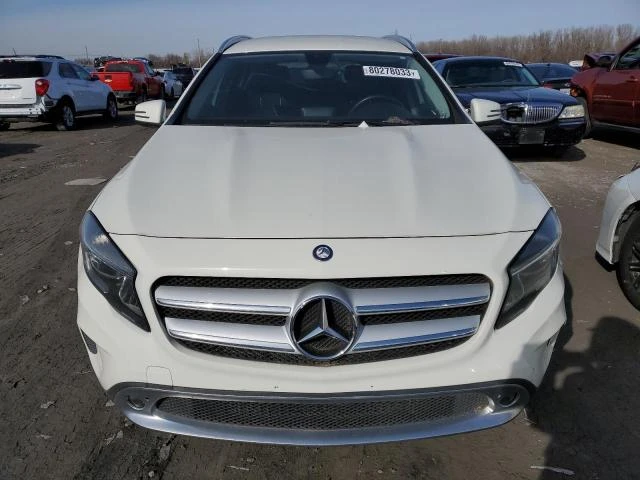 Mercedes-Benz GLA 4x4 250, снимка 8 - Автомобили и джипове - 53913132