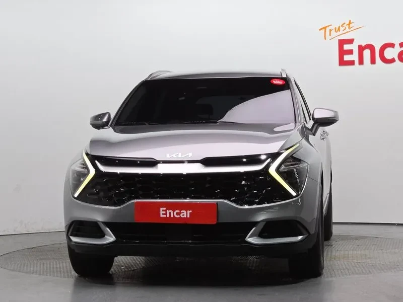 Kia Sportage 5Th Generation Diesel 2.0 2Wd Prestige, снимка 3 - Автомобили и джипове - 55015985