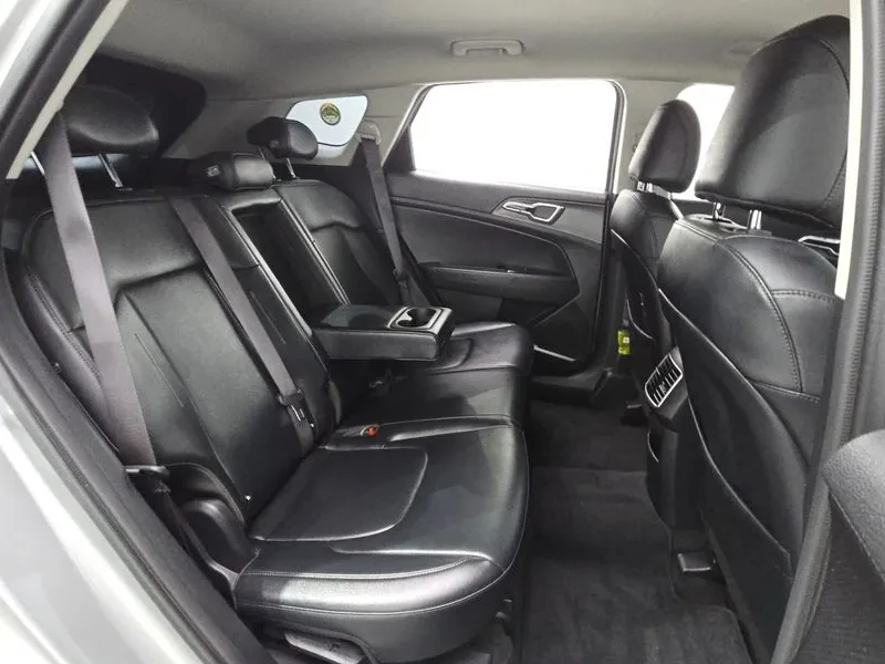 Kia Sportage 5Th Generation Diesel 2.0 2Wd Prestige, снимка 12 - Автомобили и джипове - 55015985